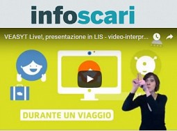 VEASYT Live! vince Unicredit Start Lab
